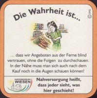 Pivní tácek burgerliches-brauhaus-wiesen-8-zadek