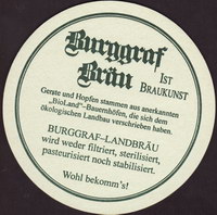 Beer coaster burggraf-brau-1-zadek-small