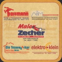 Beer coaster burggraf-brau-2-zadek-small