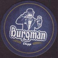 Beer coaster burgman-1-oboje