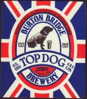 Beer coaster burton-bridge-4-oboje-small