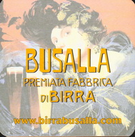 Beer coaster busalla-1