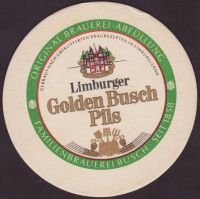Beer coaster busch-1-small