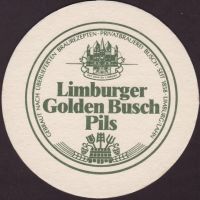 Beer coaster busch-2-small