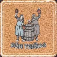 Pivní tácek busi-trecias-4