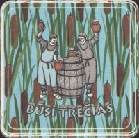 Pivní tácek busi-trecias-5