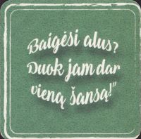 Beer coaster busi-trecias-6-zadek-small