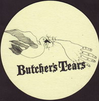 Beer coaster butchers-tears-1