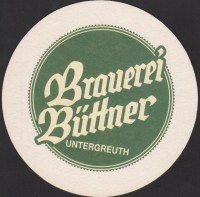 Beer coaster buttner-2-oboje-small