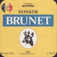 Beer coaster buvens-2-zadek-small