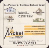 Beer coaster buxtehuder-11-zadek-small