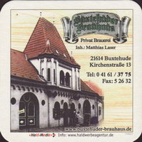 Beer coaster buxtehuder-7
