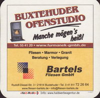 Beer coaster buxtehuder-7-zadek
