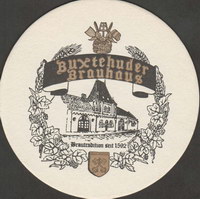 Beer coaster buxtehuder-8
