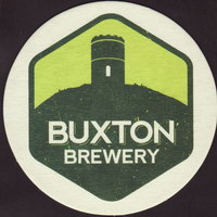 Beer coaster buxton-1