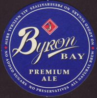 Beer coaster byron-bay-2