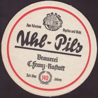 Beer coaster c-franz-12-oboje