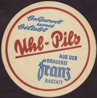 Beer coaster c-franz-2