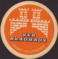 Beer coaster c-staenders-heilbad-heiligenstadt-1