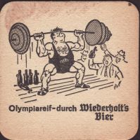 Beer coaster c-wiederholts-3-zadek-small