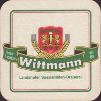 Beer coaster c-wittmann-11
