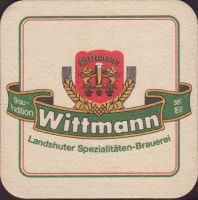 Beer coaster c-wittmann-13