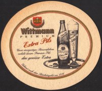 Beer coaster c-wittmann-17-zadek-small
