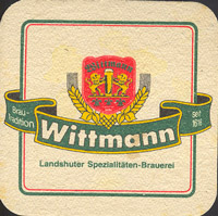 Beer coaster c-wittmann-2