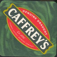 Beer coaster caffrey-10