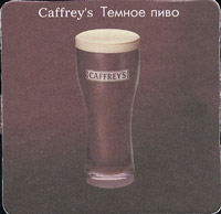 Beer coaster caffrey-11-zadek