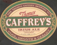 Beer coaster caffrey-12