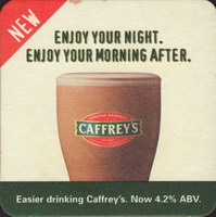 Beer coaster caffrey-13-zadek-small