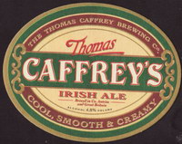 Beer coaster caffrey-14