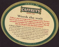 Beer coaster caffrey-14-zadek