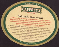 Beer coaster caffrey-15-zadek-small