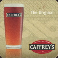 Beer coaster caffrey-17