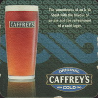 Beer coaster caffrey-17-zadek-small