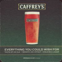 Beer coaster caffrey-20-zadek-small