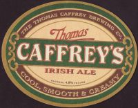 Beer coaster caffrey-21-small