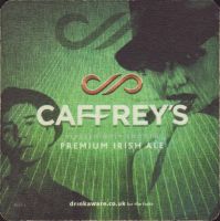 Beer coaster caffrey-24