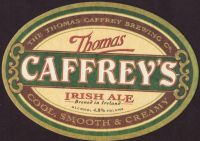 Beer coaster caffrey-25