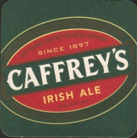 Beer coaster caffrey-26-oboje-small