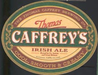 Beer coaster caffrey-5