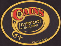 Beer coaster cains-4-oboje-small