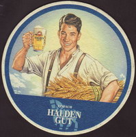 Beer coaster calanda-haldengut-103-small