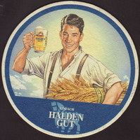 Beer coaster calanda-haldengut-103