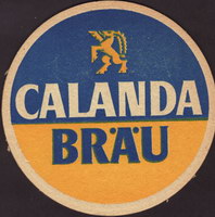 Beer coaster calanda-haldengut-106-small