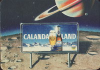 Beer coaster calanda-haldengut-107