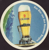 Beer coaster calanda-haldengut-109-small