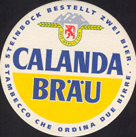 Beer coaster calanda-haldengut-11